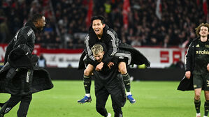 정우영 극장골&hellip;우니온 베를린, 프라이부르크에 1대 0 승