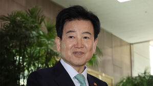 정동영 "북, 트럼프 북미대화 관심&middot;의지 놓치지 않아야"