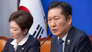 정청래 "검찰 개혁, 고 노무현 죽음 떠올라&hellip;다른 개혁과 질적으로 달라"