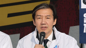 조국, 공소청&middot;중수청 정부안에 "검찰 독재 정권과 싸운 국민 실망"