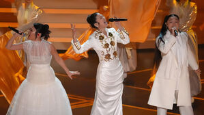 '케데헌' 아카데미 주제가상까지&hellip;오스카 2관왕