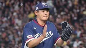 "깊은 인상"&hellip;이 대통령이 직접 격려 글 남긴 42세 선수