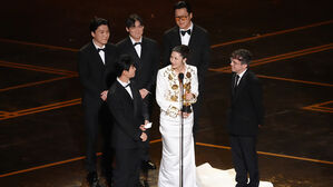 CNN도 "K팝 팬들 분노할 것" &hellip;논란된 '오스카 장면'