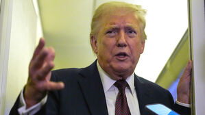 "미&middot;이란, 직접 대화 시작"&middot;"트럼프가 퇴짜"&hellip;협상 안갯속