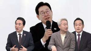 [여담야담] "검사 다 나쁜 건 아냐"&hellip;검찰개혁법 정부안대로 국회 통과?