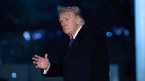 트럼프 "관세 절대 권한 내게"&hellip;'상호 관세 무효' 대법원 또 맹비난