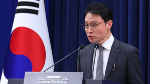 이 대통령, 스토킹 살해 사건에 "당국 대응 더뎌&hellip;책임자 감찰"