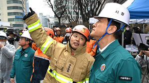 오세훈, 캡슐호텔 화재 점검&hellip;"간이 스프링클러 설치 지원 등 검토"