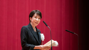 다카이치 "미일 정상회담서 일본인 납북 문제 협력 확인할 것"