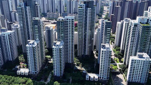 강남발 아파트값 약세 한강벨트로 확산&hellip;성동&middot;동작↓