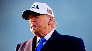 "이미 승리" 거절하더니&hellip;"즉시 못 여냐" 뒤늦게 닦달