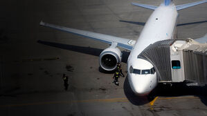 뉴욕 왕복 60만 원&hellip;전쟁 여파로 유류할증료 '폭탄'