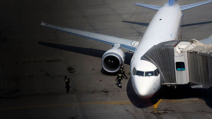 뉴욕 왕복 60만 원&hellip;전쟁 여파로 유류할증료 '폭탄'