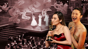 아카데미까지 석권한 '케데헌'&hellip;"한국인 위한 것"