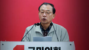 이정현, 주호영 '호남 출신' 발언에 발끈&hellip;"대구 세대 교체 해야"