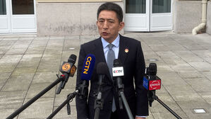 중국 무역대표 "미국과 관세 안정 유지 합의&hellip;'301조' 우려 제기"