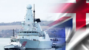 "검토 중"이라지만&hellip;군함 파견엔 '부담' 역력