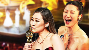 아카데미까지 석권한 '케데헌'&hellip;"한국인 위한 것"