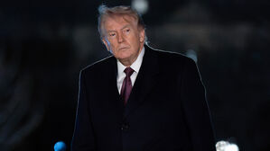 트럼프, 한국 등에 호르무즈파병 거듭 요구&hellip;"우리가 보호해줬잖아"