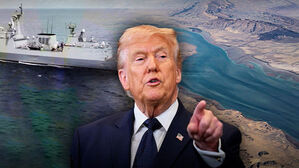 유럽, 트럼프 호르무즈 파병 압박에 난색&hellip;"우리 전쟁 아냐"