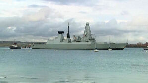 유럽은 "나토 일 아냐"&hellip;'군함 지원' 요청 거부