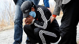 올해 첫 대형 산불 범인 붙잡고 보니&hellip;'불다람쥐' 뭐길래