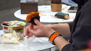 30분 만에 먹고 "학원 가요"&hellip;이유 있는 급증