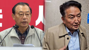 김영환 현역 첫 '컷오프'&hellip;"다음 차례" 부산&middot;대구도 '시끌'