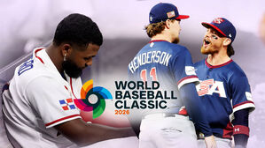 팽팽했던 맞대결&hellip;명승부에 오점 남긴 '오심'