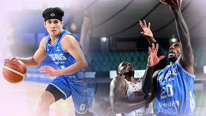 가스공사, '선두 추격' 갈 길 바쁜 정관장 제압