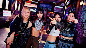 블랙핑크, 멜론 누적 스트리밍 36억 회 기록