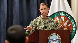 이란 전쟁 개시 이후 미군 부상자 누적 200여 명&hellip;10명은 중상