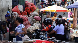 마두로 축출 후에도&hellip;600% 치솟은 베네수엘라 물가