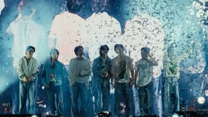'BTS: 더 리턴' 다큐 예고편 공개