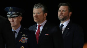 "미, 일본에 호르무즈 '해상 연합' 지지 요청&hellip;일본은 답변 보류"