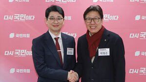 주진우, 부산시장 경선 요청&hellip;"단일대오 모습으로 본선 나가야"