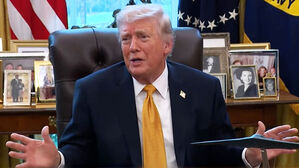 호르무즈에 한국 파병 촉구&hellip;"미중회담 연기 요청"