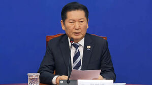 정청래 "검사 수사지휘&middot;개입 삭제&hellip;19일 본회의 처리"