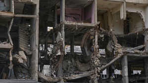 이스라엘, 레바논서 지상전 본격화&hellip;중동 전쟁 새 국면 접어드나