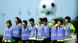 여자 축구 대표팀, 11년 만의 한일전 승리 도전