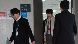 특검, '관저 이전 의혹' 행안부&middot;국방부&middot;외교부&middot;경호처 압수수색