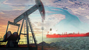 미 "이란 유조선 통과 허용"&hellip;국제유가 5% 하락