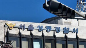 주차 시비 끝에 흉기 꺼낸 정육점 주인 현행범 체포