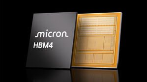 미 마이크론 "1분기 HBM4 양산 출하"&hellip;'엔비디아 탈락설' 일축