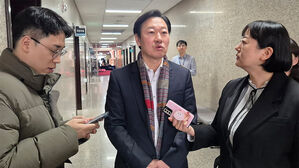 국민의힘 박수민, 서울시장 출마하기로&hellip;"오후 공천 신청"