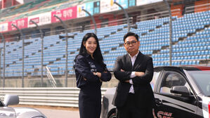 인제스피디움, MIK와 '인제 마스터즈 시리즈' 운영 파트너십 체결