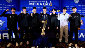 '봄 배구' 미디어데이 앞두고 3&middot;4위 경쟁 치열