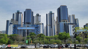 2026 공시가격, 원베일리 84㎡ 보유세 2천855만 원&hellip;작년 대비 56.1%↑