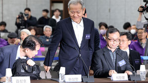 내란특검, '언론사 단전&middot;단수' 이상민 항소심 중계방송 신청