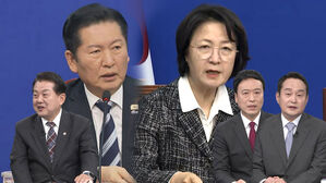 [여담야담] 갈등 끝 접접 찾은 검찰 개혁&hellip;이 대통령 "숙의 부족" 질타